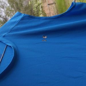 Under Armour tank top
